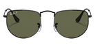 Ray-Ban RB3958 Elon 002/58 50 - Black #id:rb395800258_s:102100