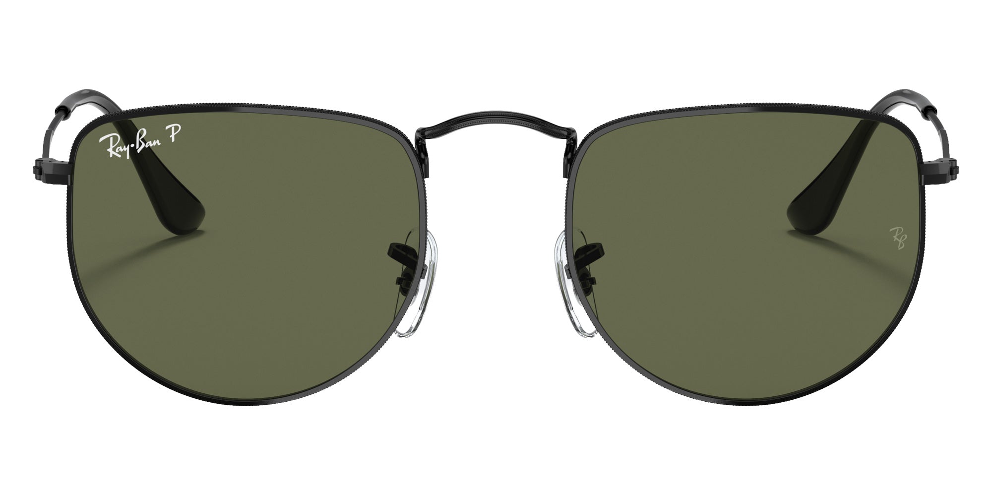 Ray-Ban RB3958 Elon 002/58 50 - Black #id:rb395800258_s:102100