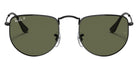 Ray-Ban RB3958 Elon 002/58 47 - Black / Green Polarized #id:rb395800258_s:100100