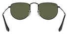 Ray-Ban RB3958 Elon 002/58 50 - Black #id:rb395800258_s:102115