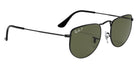 Ray-Ban RB3958 Elon 002/58 50 - Black #id:rb395800258_s:102120