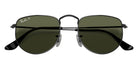 Ray-Ban RB3958 Elon 002/58 50 - Black #id:rb395800258_s:102125