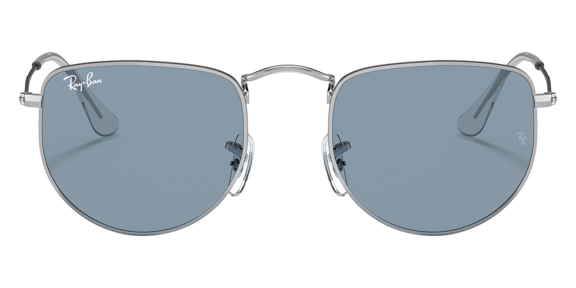Ray-Ban RB3958 Elon 003/56 50 - Silver #id:rb395800356_s:100100