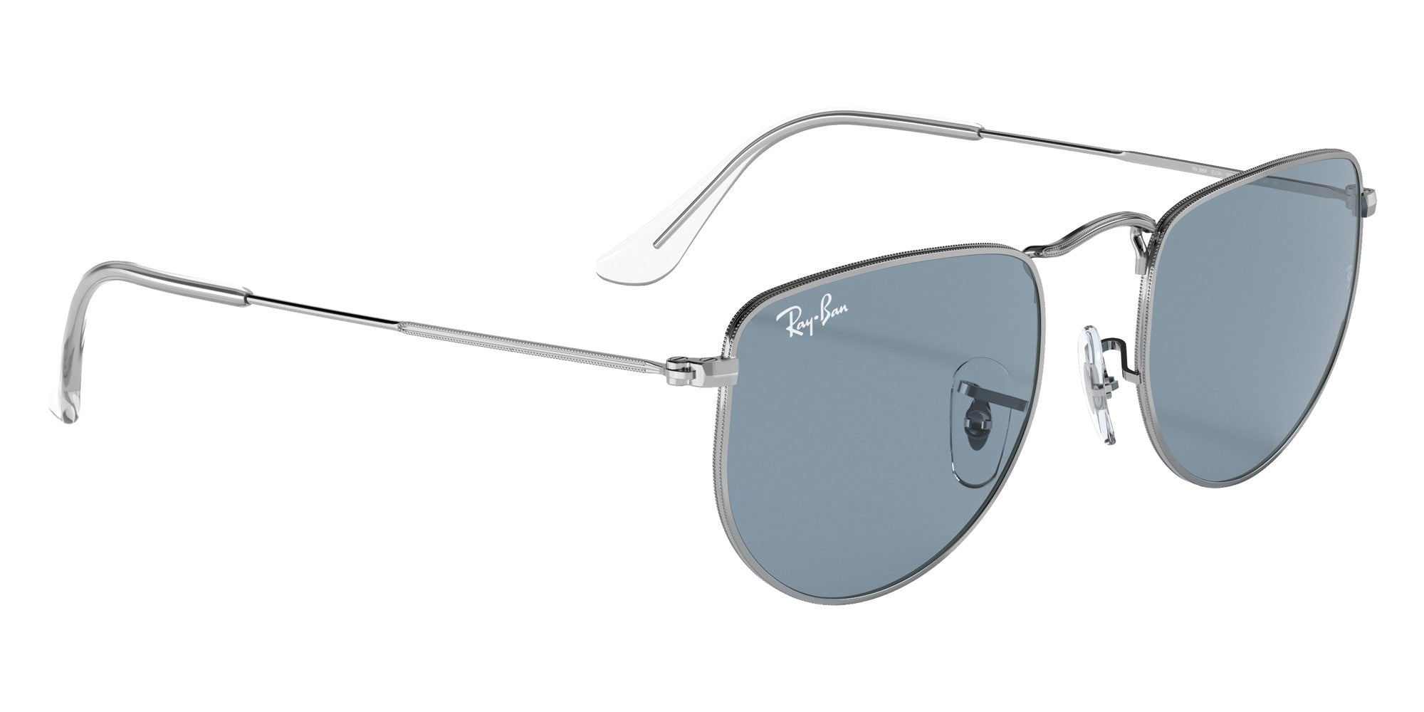 Ray-Ban RB3958 Elon 003/56 50 - Silver #id:rb395800356_s:100120