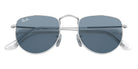 Ray-Ban RB3958 Elon 003/56 50 - Silver #id:rb395800356_s:100125