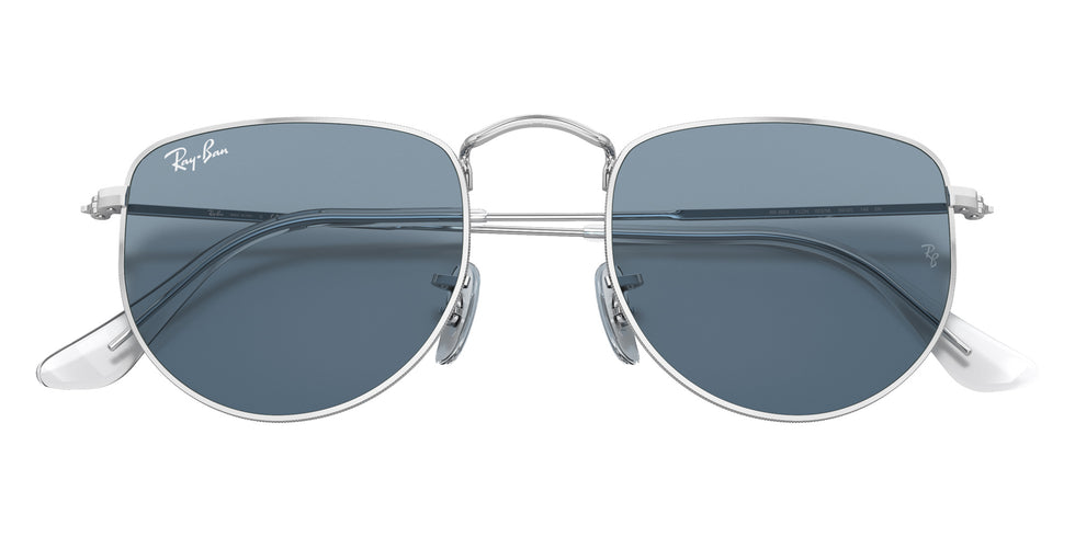 Ray-Ban RB3958 Elon 003/56 50 - Silver #id:rb395800356_s:100125