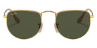 Ray-Ban RB3958 Elon 919631 50 - Gold / G-15 Green #id:rb3958919631_s:100100