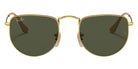 Ray-Ban RB3958 Elon 919631 47 - Gold #id:rb3958919631_s:104100