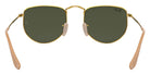 Ray-Ban RB3958 Elon 919631 50 - Gold / G-15 Green #id:rb3958919631_s:100115