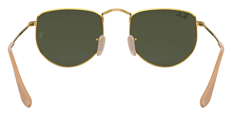 Ray-Ban RB3958 Elon 919631 50 - Gold / G-15 Green #id:rb3958919631_s:100115
