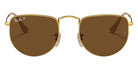 Ray-Ban RB3958 Elon 919657 50 - Gold #id:rb3958919657_s:106100