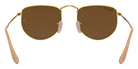 Ray-Ban RB3958 Elon 919657 50 - Gold #id:rb3958919657_s:106115