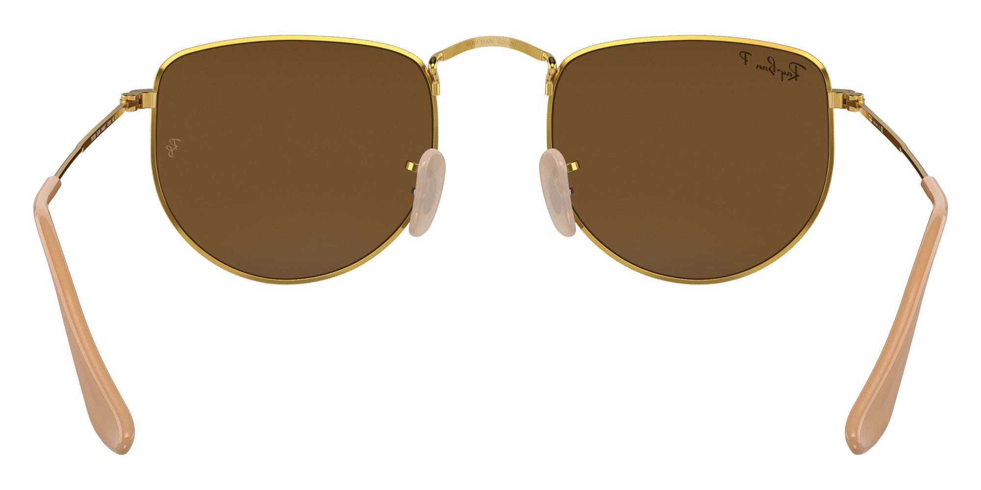 Ray-Ban RB3958 Elon 919657 50 - Gold #id:rb3958919657_s:106115