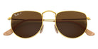 Ray-Ban RB3958 Elon 919657 50 - Gold #id:rb3958919657_s:106125