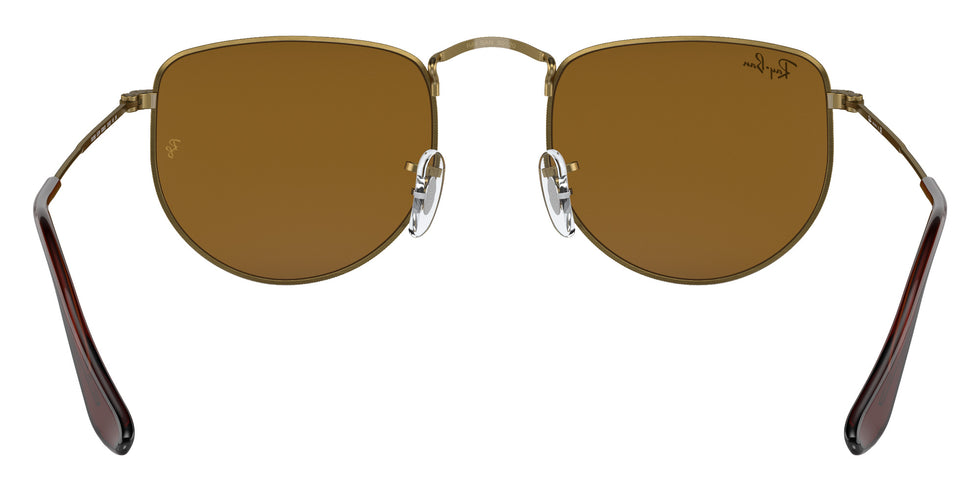 Ray-Ban RB3958 Elon 922833 47 - Antique Gold / Brown #id:rb3958922833_s:100115