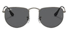 Ray-Ban RB3958 Elon 9229B1 47 - Gunmetal / Dark Gray #id:rb39589229b1_s:102100