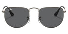 Ray-Ban RB3958 Elon 9229B1 50 - Gunmetal #id:rb39589229b1_s:108100
