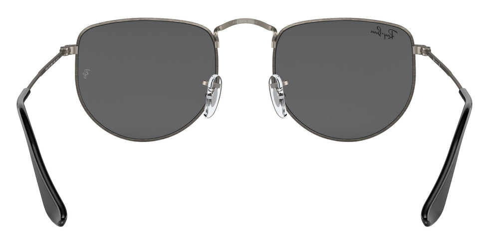Ray-Ban RB3958 Elon 9229B1 47 - Gunmetal / Dark Gray #id:rb39589229b1_s:102115