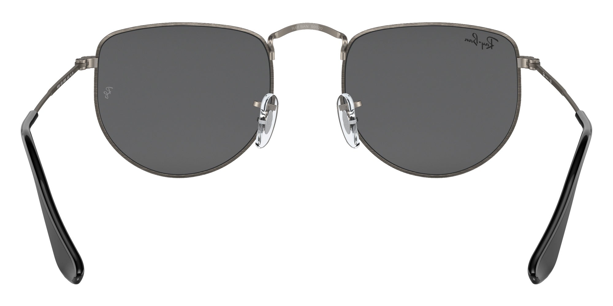 Ray-Ban RB3958 Elon 9229B1 50 - Gunmetal #id:rb39589229b1_s:108115