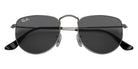 Ray-Ban RB3958 Elon 9229B1 50 - Gunmetal #id:rb39589229b1_s:108125