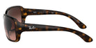 Ray-Ban RB4068 642/A5 60 - Havana / Pink/Brown Gradient #id:rb4068642a5_s:100110