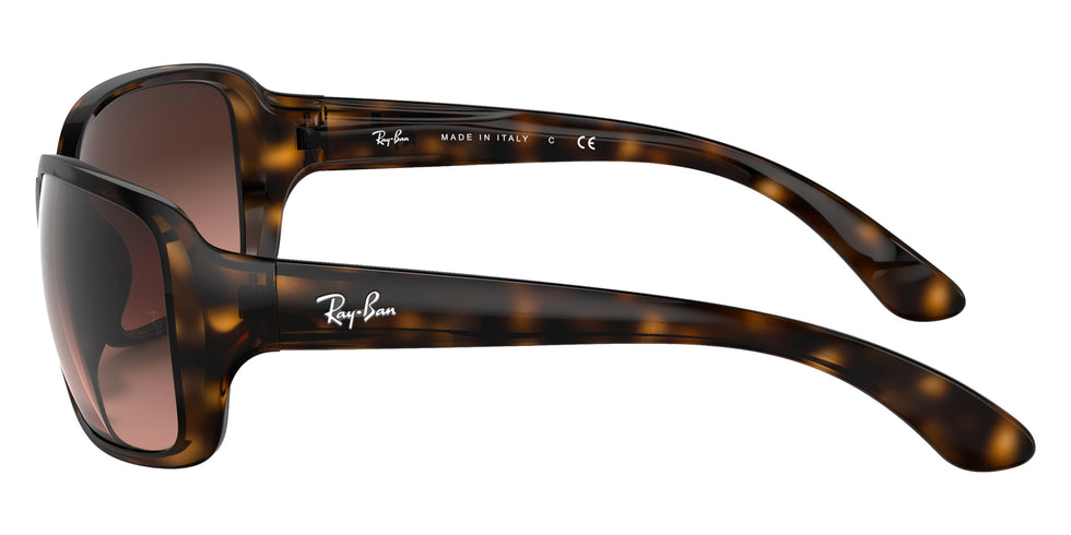 Ray-Ban RB4068 642/A5 60 - Havana / Pink/Brown Gradient #id:rb4068642a5_s:100110