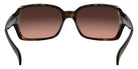 Ray-Ban RB4068 642/A5 60 - Havana / Pink/Brown Gradient #id:rb4068642a5_s:100115