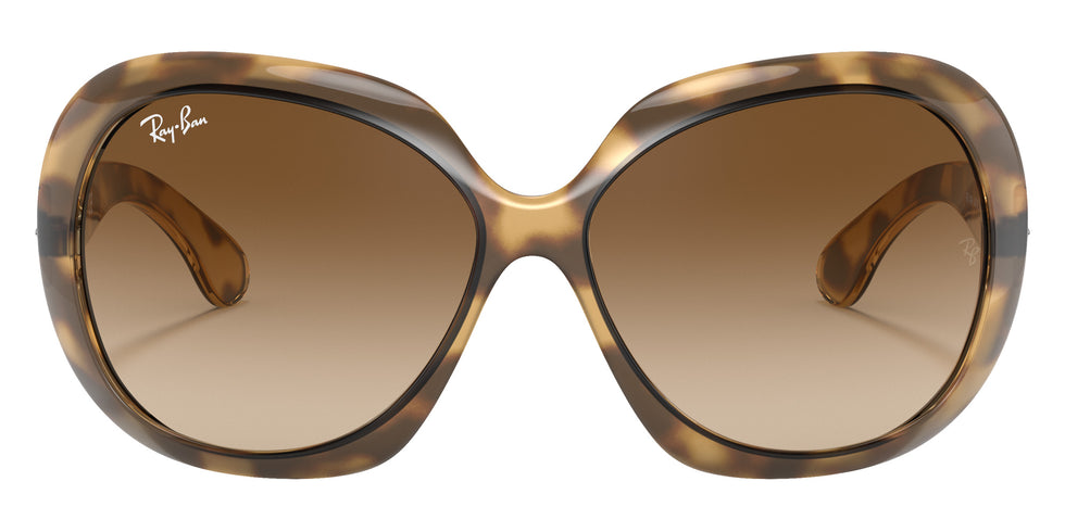 Ray-Ban RB4098 Jackie Ohh II 642/13 60 - Havana / Brown Gradient #id:rb409864213_s:100100