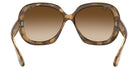 Ray-Ban RB4098 Jackie Ohh II 642/13 60 - Havana / Brown Gradient #id:rb409864213_s:100115