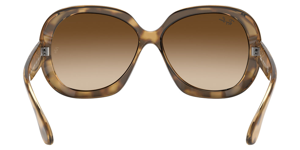 Ray-Ban RB4098 Jackie Ohh II 642/13 60 - Havana / Brown Gradient #id:rb409864213_s:100115