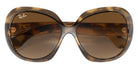 Ray-Ban RB4098 Jackie Ohh II 642/13 60 - Havana / Brown Gradient #id:rb409864213_s:100125