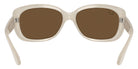Ray-Ban RB4101 Jackie Ohh 688753 58 - Opal Ivory #id:rb4101688753_s:100115