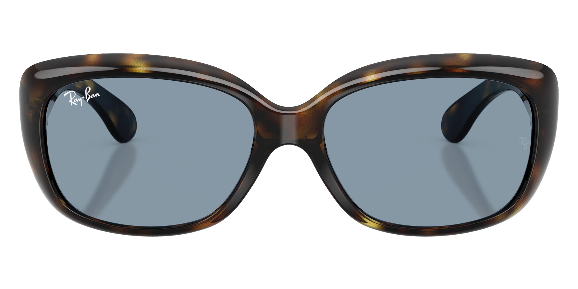 Ray-Ban RB4101 Jackie Ohh 710/56 58 - Light Havana #id:rb410171056_s:102100