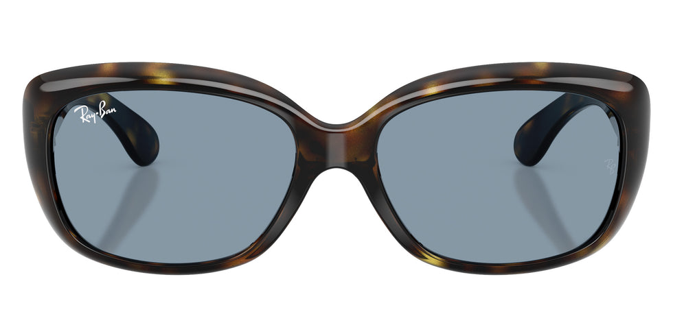 Ray-Ban RB4101 Jackie Ohh 710/56 58 - Light Havana #id:rb410171056_s:102100