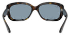 Ray-Ban RB4101 Jackie Ohh 710/56 58 - Light Havana #id:rb410171056_s:102115