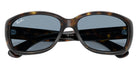 Ray-Ban RB4101 Jackie Ohh 710/56 58 - Light Havana #id:rb410171056_s:102125