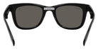Ray-Ban RB4105 Ray-Ban MARVEL����- Spiderman Wayfarer Folding 6926B1 50 - Black / Dark Gray #id:rb41056926b1_s:100115