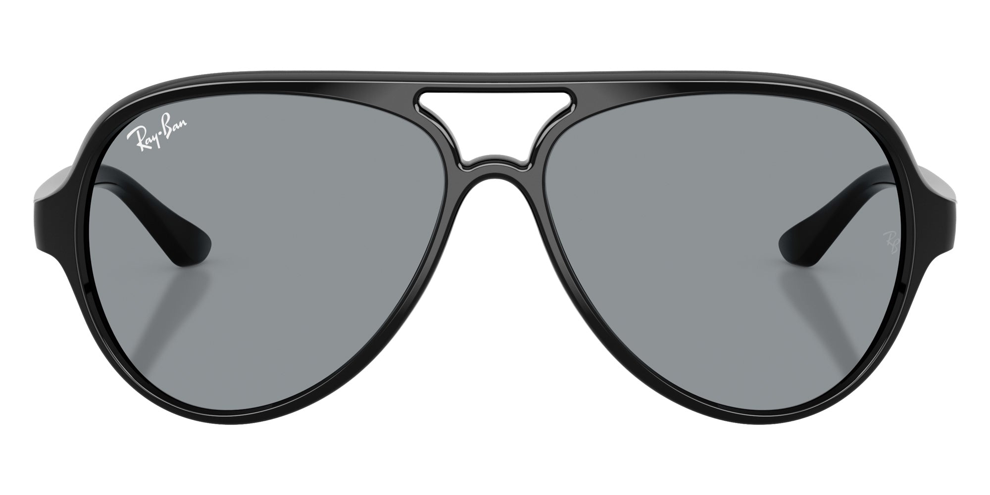 Ray-Ban RB4125 Cats 5000 Classic Summer Capsule 601/R5 59 - Black #id:rb4125601r5_s:102100