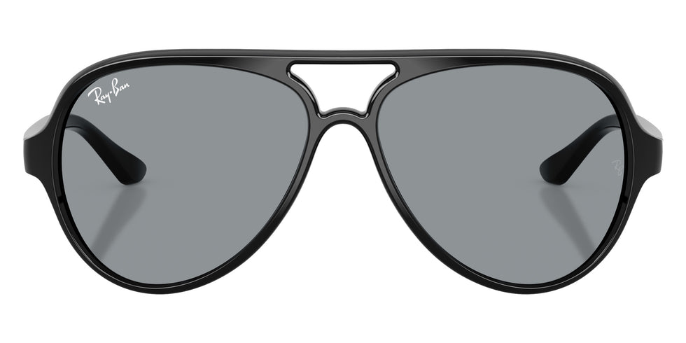 Ray-Ban RB4125 Cats 5000 Classic Summer Capsule 601/R5 59 - Black #id:rb4125601r5_s:102100