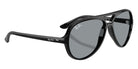 Ray-Ban RB4125 Cats 5000 Classic Summer Capsule 601/R5 59 - Black #id:rb4125601r5_s:102120
