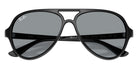 Ray-Ban RB4125 Cats 5000 Classic Summer Capsule 601/R5 59 - Black #id:rb4125601r5_s:102125