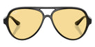 Ray-Ban RB4125 Cats 5000 Classic Summer Capsule 601/R6 59 - Black #id:rb4125601r6_s:104100