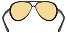 Ray-Ban RB4125 Cats 5000 Classic Summer Capsule 601/R6 59 - Black #id:rb4125601r6_s:104115