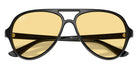 Ray-Ban RB4125 Cats 5000 Classic Summer Capsule 601/R6 59 - Black #id:rb4125601r6_s:104125