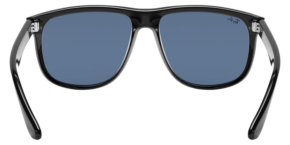 Ray-Ban RB4147 Boyfriend 601/80 60 - Black / Dark Blue #id:rb414760180_s:100115