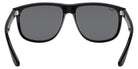 Ray-Ban RB4147 Boyfriend 601/87 60 - Black / Gray #id:rb414760187_s:102115