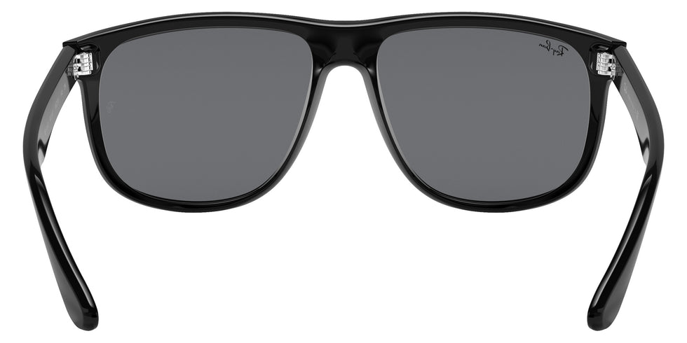 Ray-Ban RB4147 Boyfriend 601/87 60 - Black / Gray #id:rb414760187_s:102115