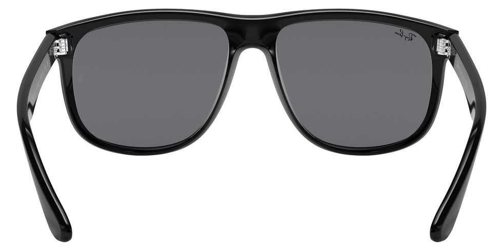 Ray-Ban RB4147 Boyfriend 601/87 56 - Black / Gray #id:rb414760187_s:100115