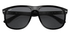 Ray-Ban RB4147 Boyfriend 601/87 60 - Black / Gray #id:rb414760187_s:102125