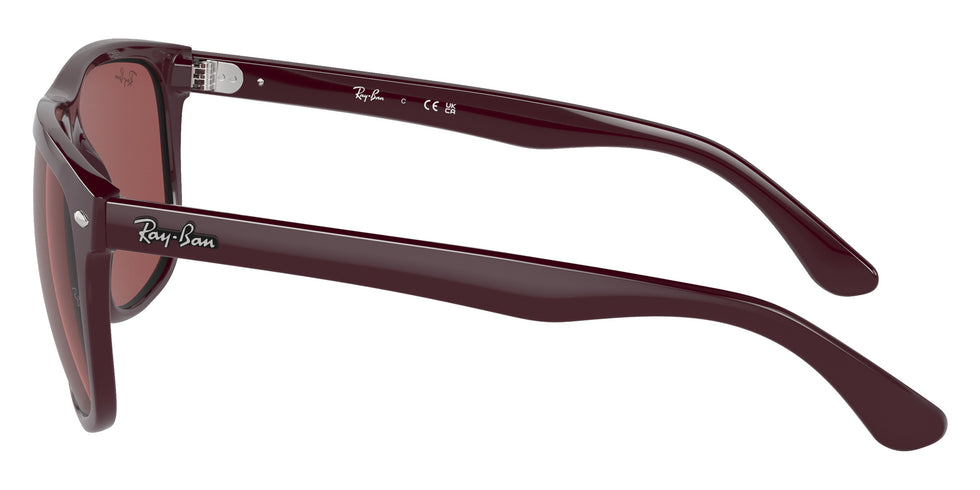 Ray-Ban RB4147 Boyfriend 671869 60 - Bordeaux / Dark Violet #id:rb4147671869_s:100110